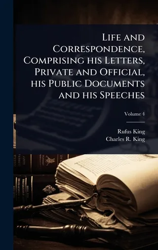 Life and Correspondence