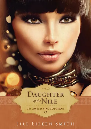 Daughter of the Nile