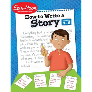 How to Write a Story
