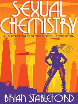 Sexual Chemistry