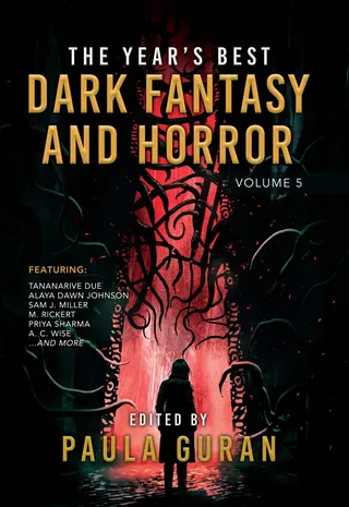 The Year's Best Dark Fantasy & Horror