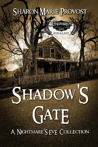 Shadow's Gate