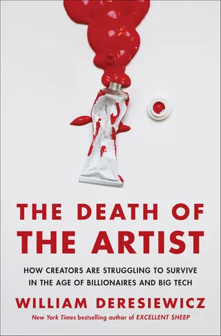 Death of the Artist