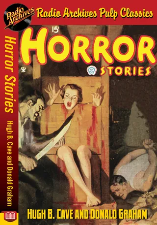 Horror Stories