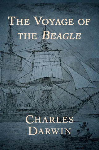 The Voyage of the Beagle