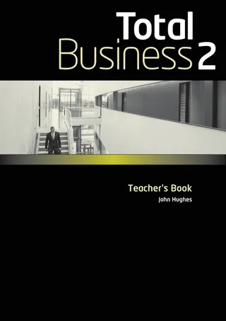 Total Business
