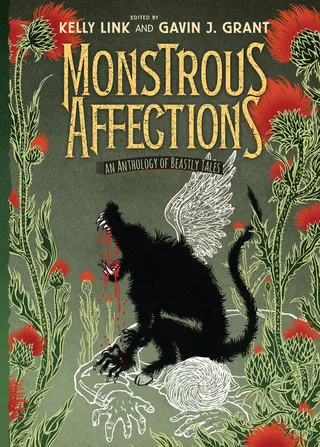 Monstrous Affections Anthology