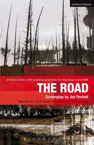 The Road: Improving Standards in English through Drama at Key Stage 3 and GCSE