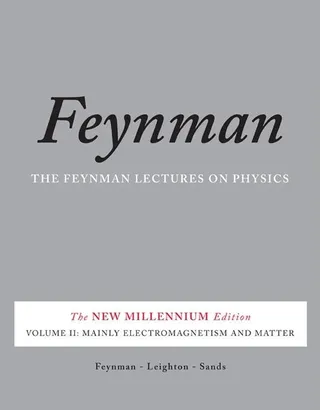 Mainly Electromagnetism and Matter