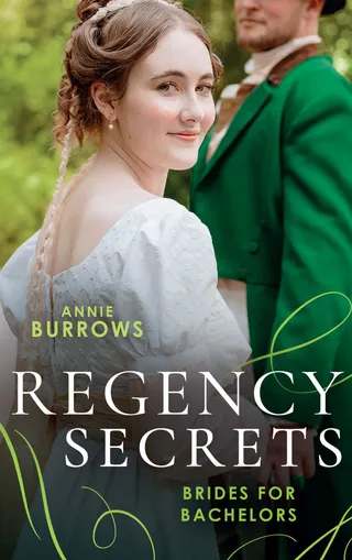 Regency Secrets