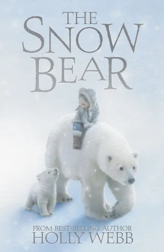 Snow Bear