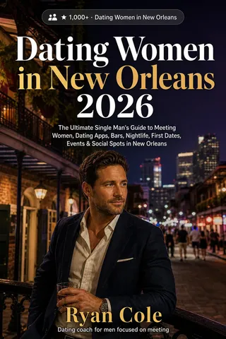 Dating Women in New Orleans