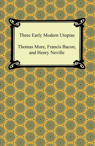 Three Early Modern Utopias