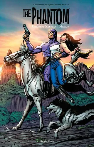 The Phantom