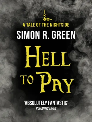 Hell to Pay