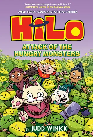 Hilo