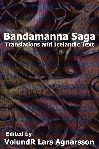 Bandamanna Saga