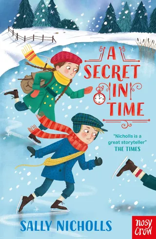 Secret in Time