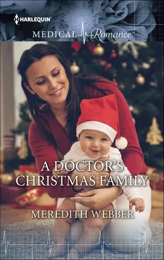 Doctor's Christmas Family
