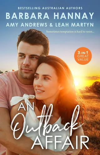 Outback Affair