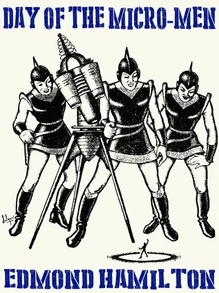 Day of the Micro-Men