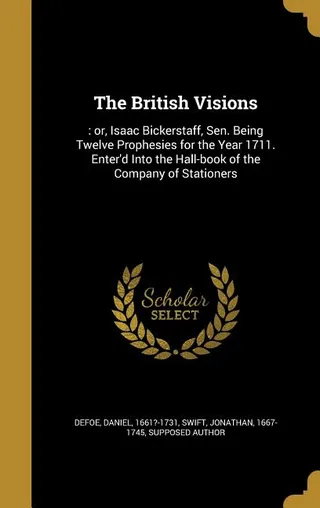 The British Visions