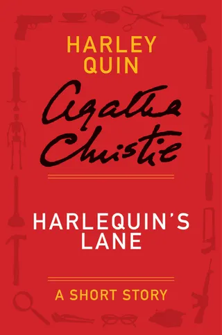 Harlequin's Lane