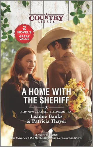Home with the Sheriff