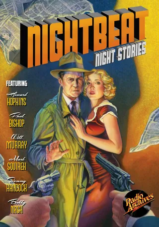 Nightbeat