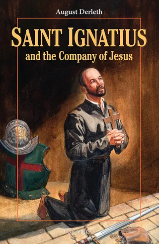 Saint Ignatius and the Company of Jesus
