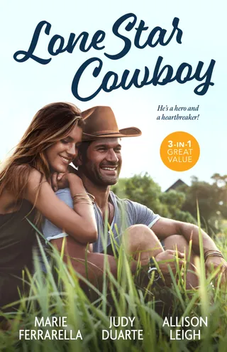 Lone Star Cowboy