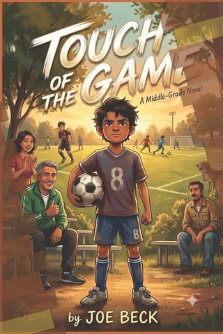 Touch of the Game