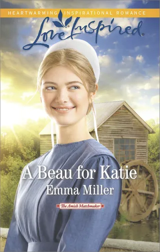 Beau for Katie