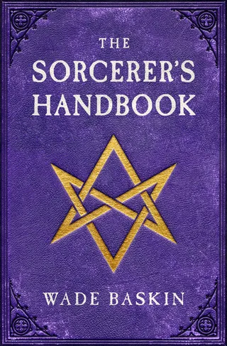 Sorcerer's Handbook