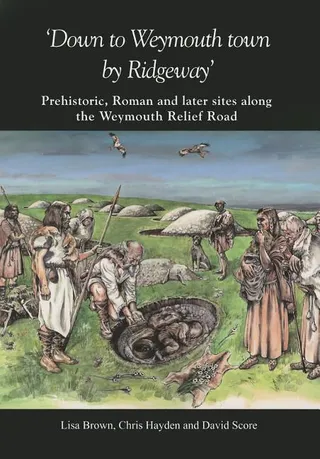 Down to Weymouth Town by Ridgeway