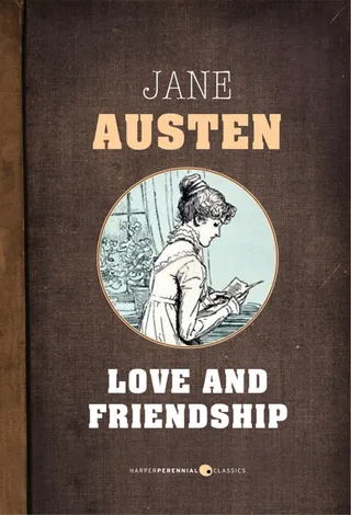 Love and Friendship
