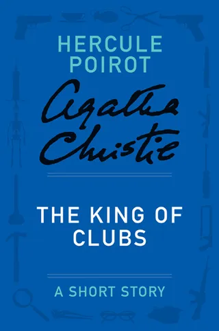 The King of Clubs