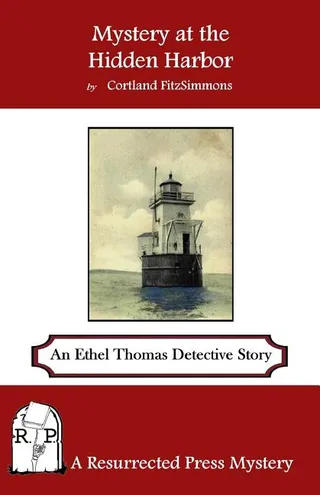 Mystery at the Hidden Harbor