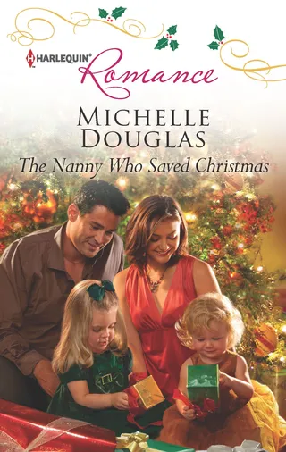 Nanny Who Saved Christmas