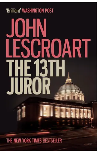 The Thirteenth Juror