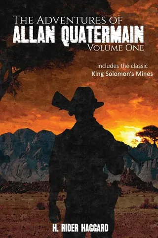 The Adventures of Allan Quatermain