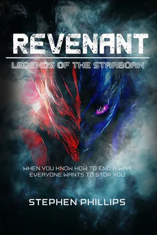 Revenant