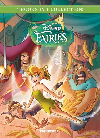 Disney Fairies