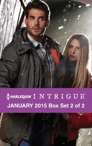 Harlequin Intrigue January 2015