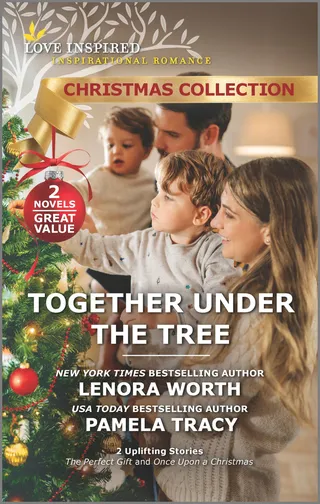 Perfect Gift / Once Upon a Christmas