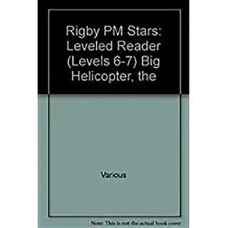 The Big Helicopter