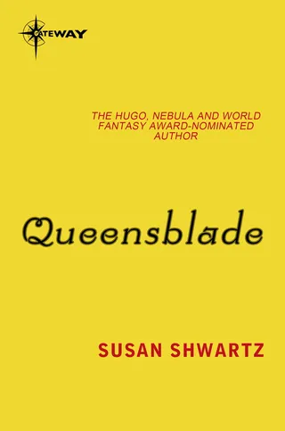 Queensblade