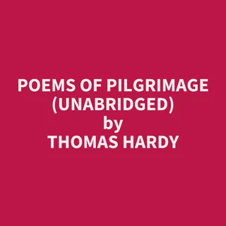Poems of Pilgrimage