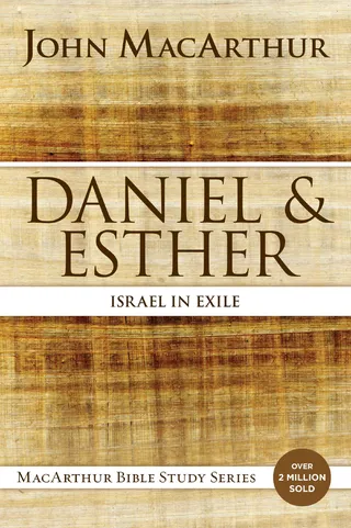 Daniel and Esther