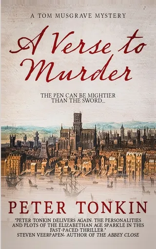 A Verse To Murder